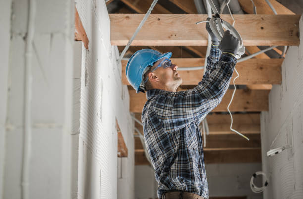 Trusted Farmville, NC Electrician Experts