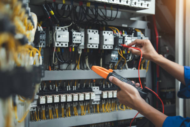  Farmville, NC Electrician Pros