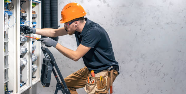 Best Circuit Breaker Repair  in Farmville, NC