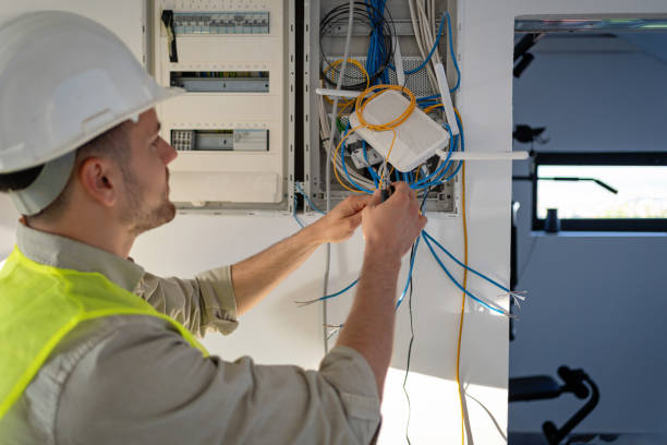 Best Electrical Troubleshooting Services  in Farmville, NC